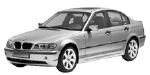 BMW E46 B270A Fault Code